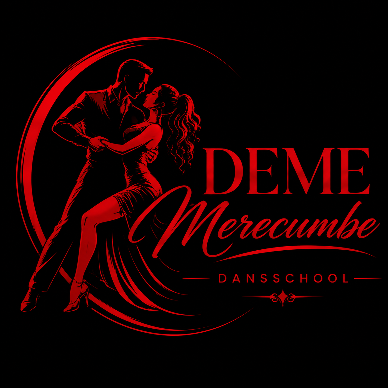 Dansschool Dememerecumbe